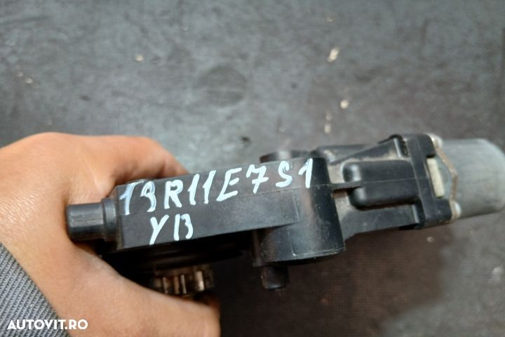 Motoras macara geam fata stanga 807315510R 0130822479 807315510R 0130 - 9