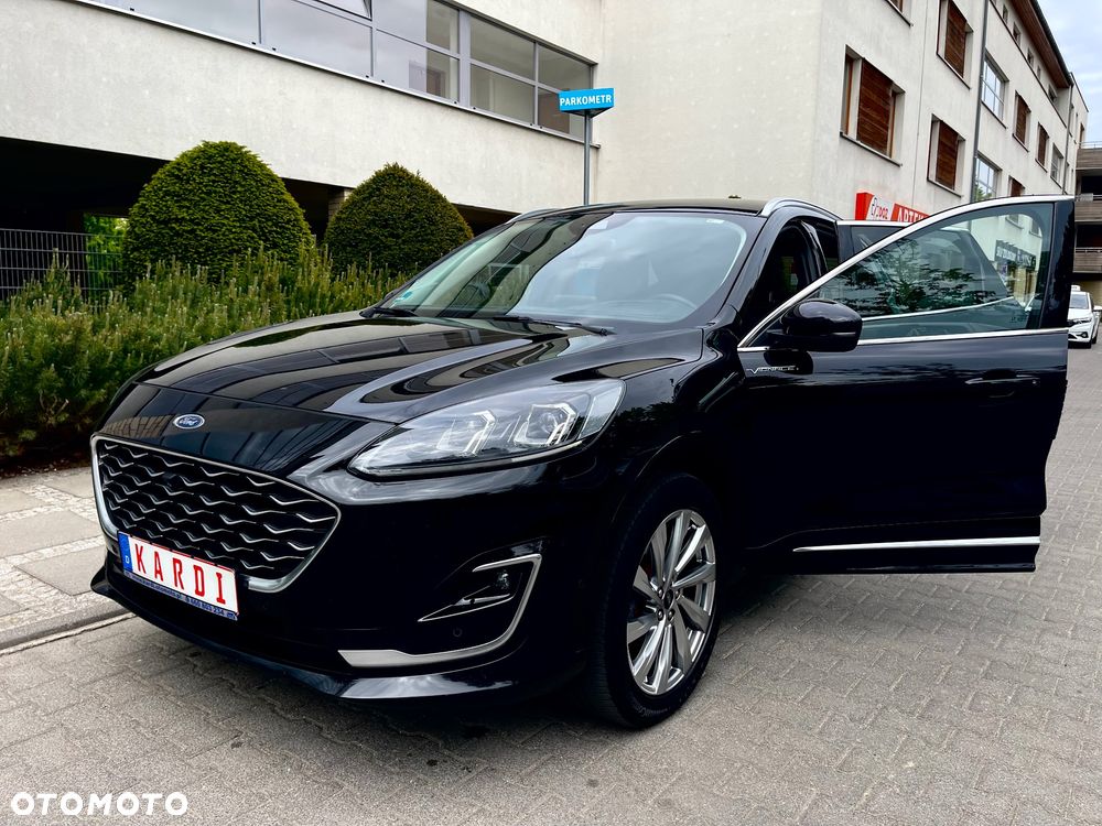 Ford Kuga - 16