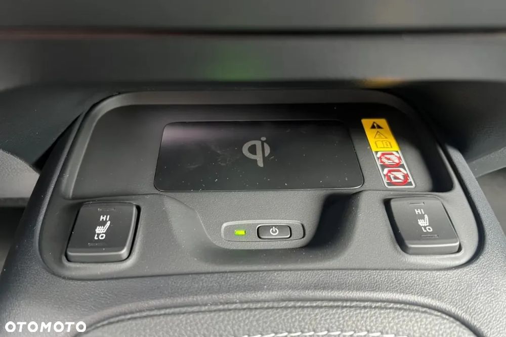 Toyota Corolla 1.8 Hybrid Style - 21