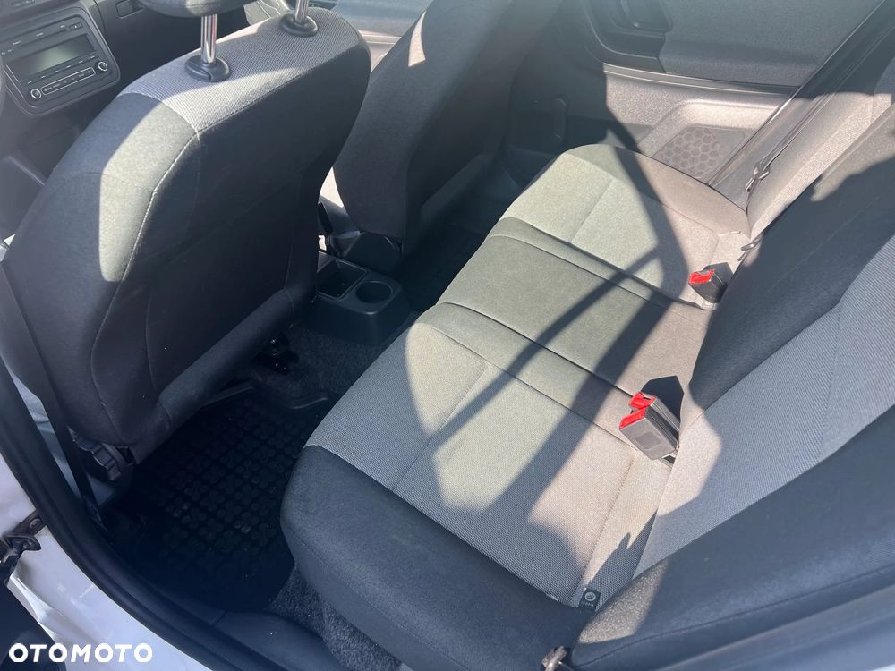 Skoda Fabia 1.6 TDI DPF Active - 13