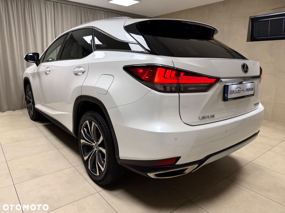 Lexus RX 300 Elegance - 7