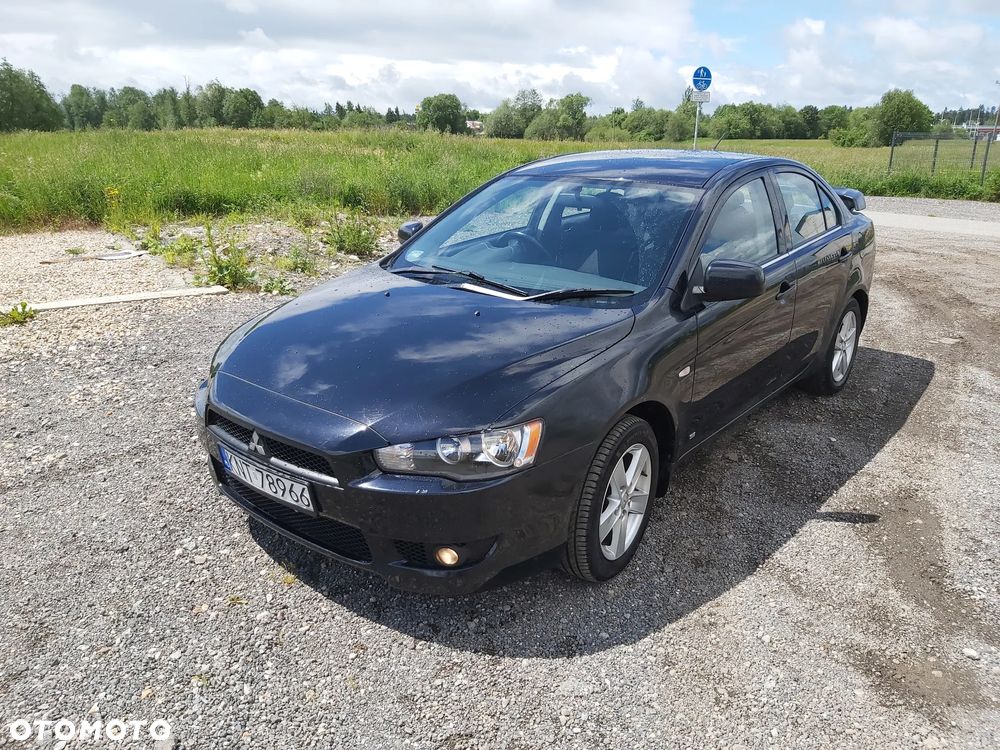 Mitsubishi Lancer 1.5 - 1