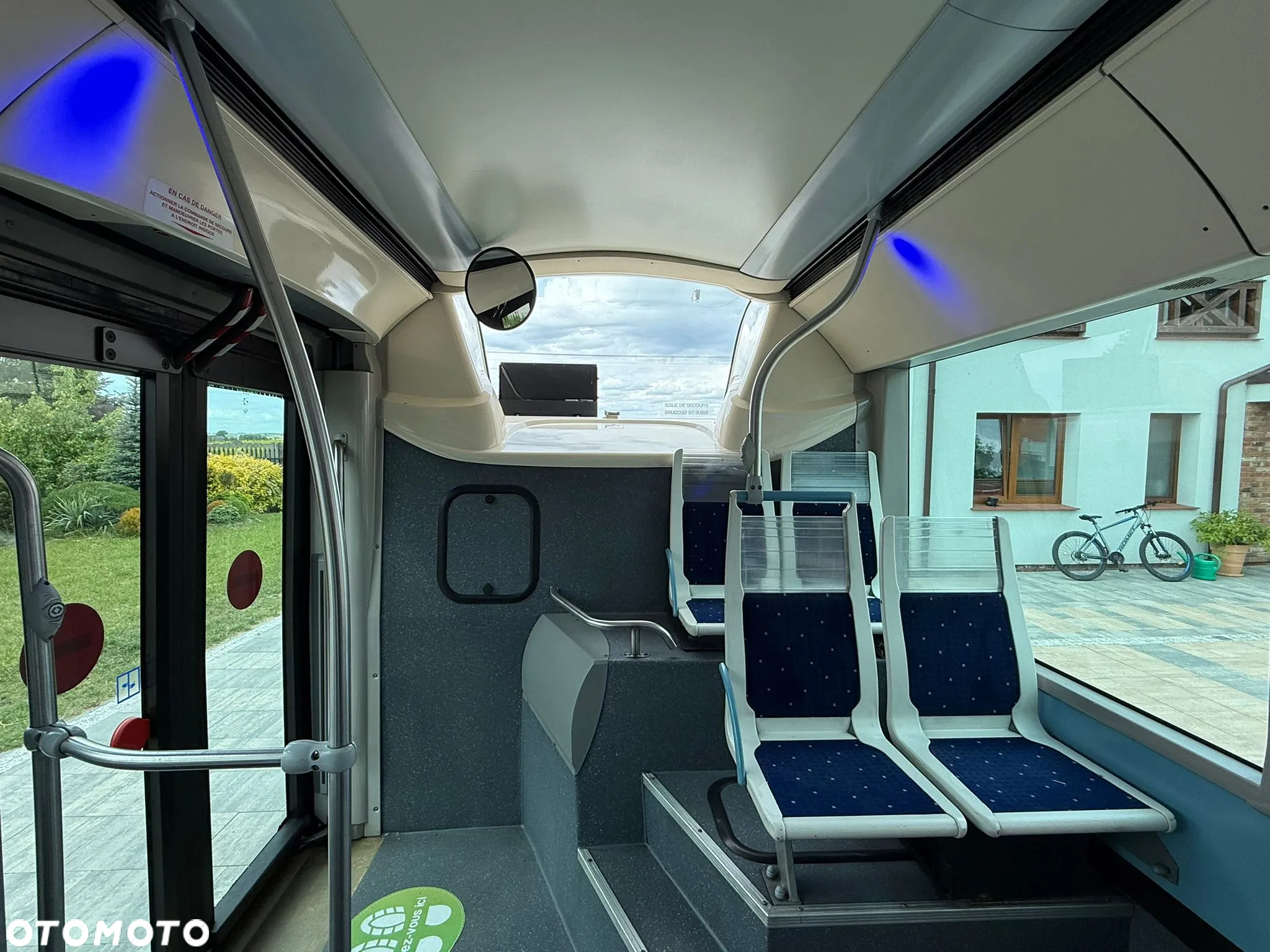 Iveco Heuliez GX 337 - 18