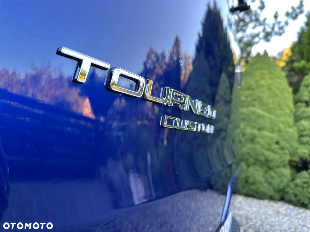 Ford Tourneo Custom 2.0 EcoBlue L1 Trend - 11