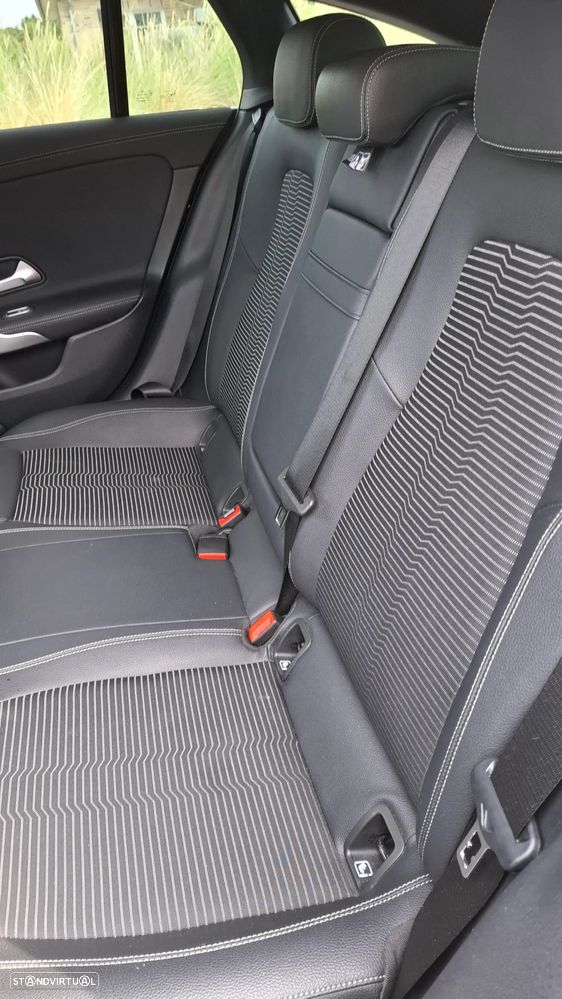 Mercedes-Benz CLA 250 e 8G-DCT Edition 2021 - 5