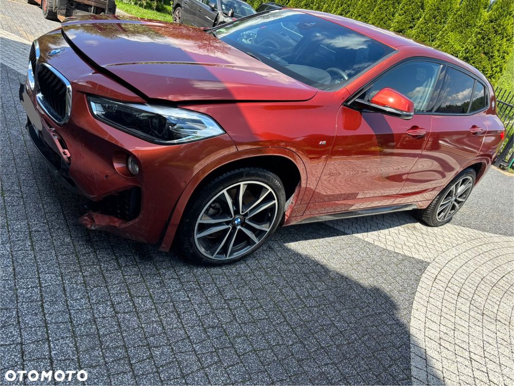 BMW X2 - 2