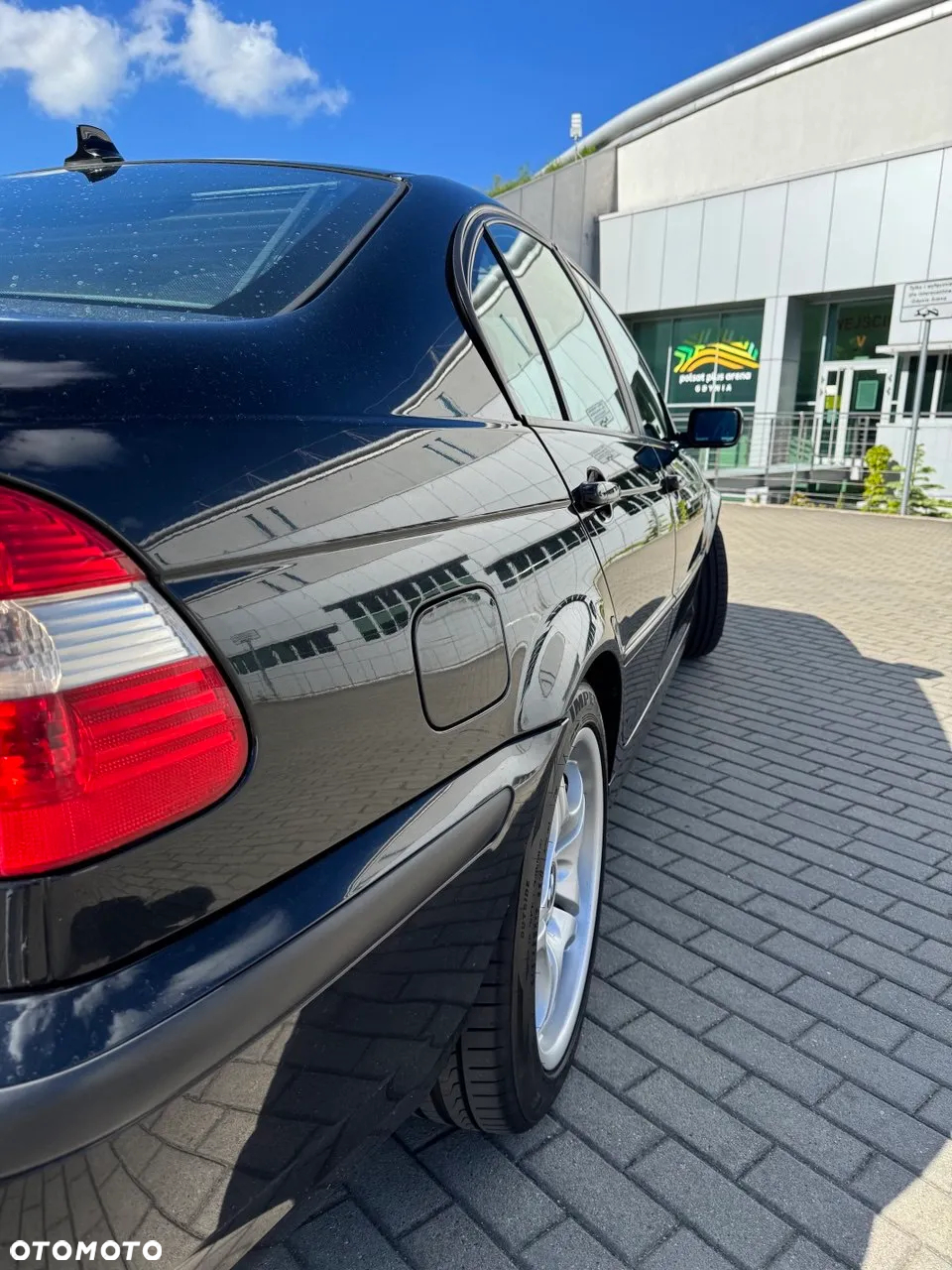 BMW Seria 3 - 3