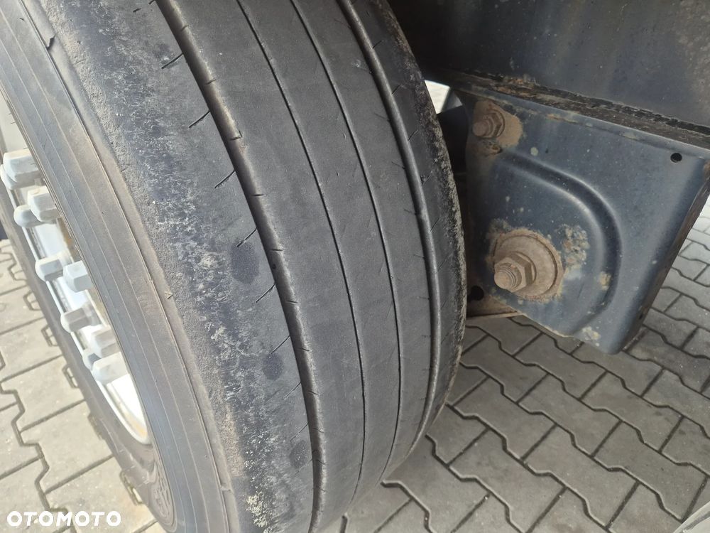 Krone SD Coil mulda - 5