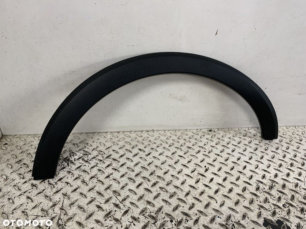 NOWA ORYGINALNA LISTWA BŁOTNIKA PRAWA PRZEDNIA OPEL CROSSLAND X 17-25 PRAWY PRZÓD 13482068 - 3