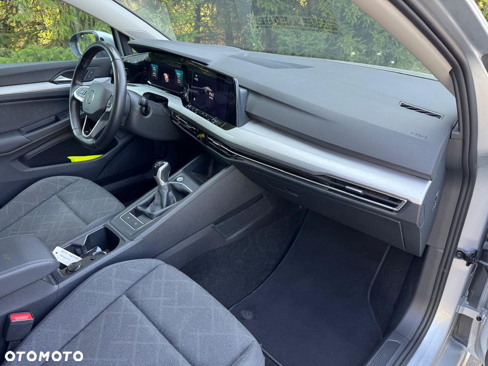 Volkswagen Golf 2.0 TDI SCR Energy - 21