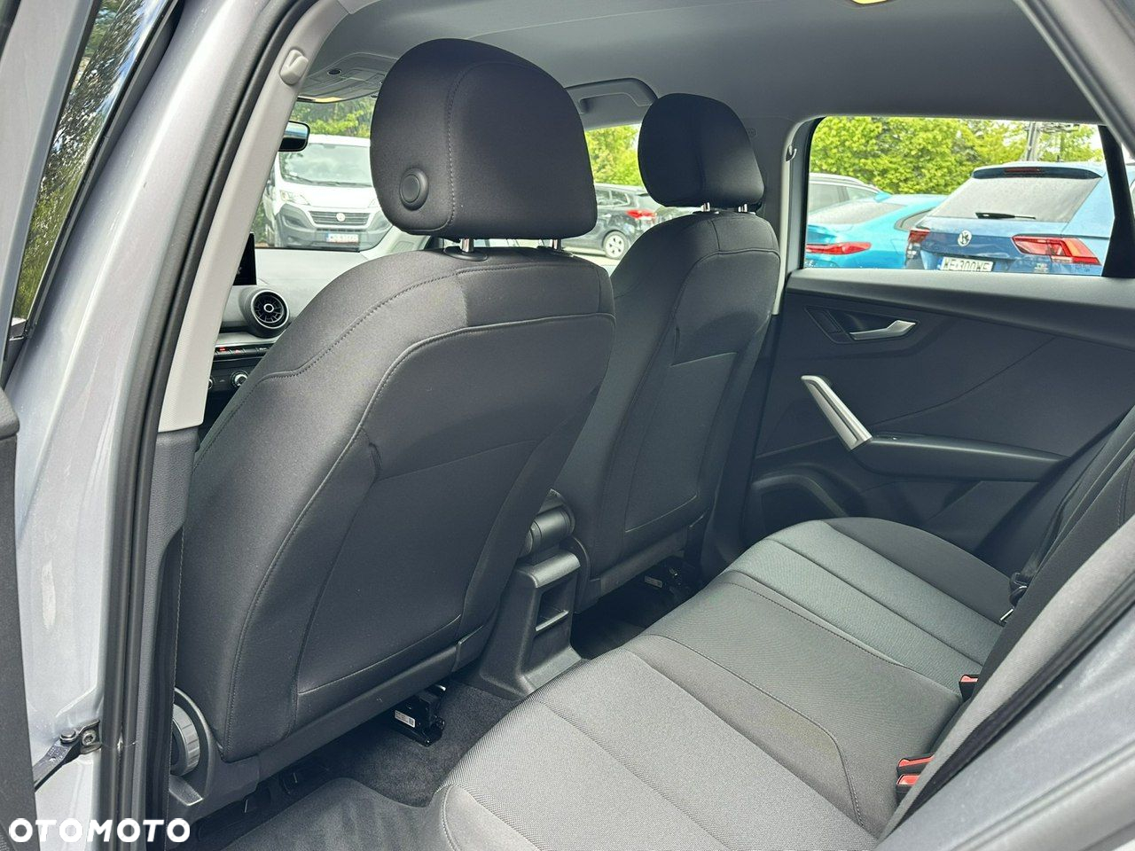 Audi Q2 30 TFSI Advanced - 13