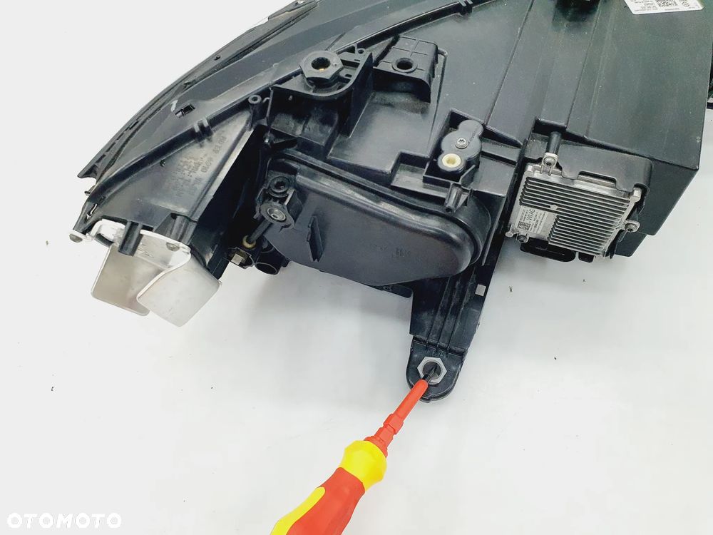 LAMPA LEWA PRZÓD FULL LED VW PASSAT B9 ORYGINAŁ EU! 3J1941005 - 5