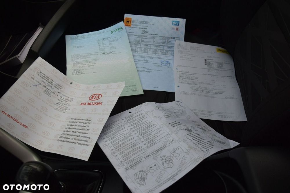 Kia Ceed 1.4 Business Line - 33