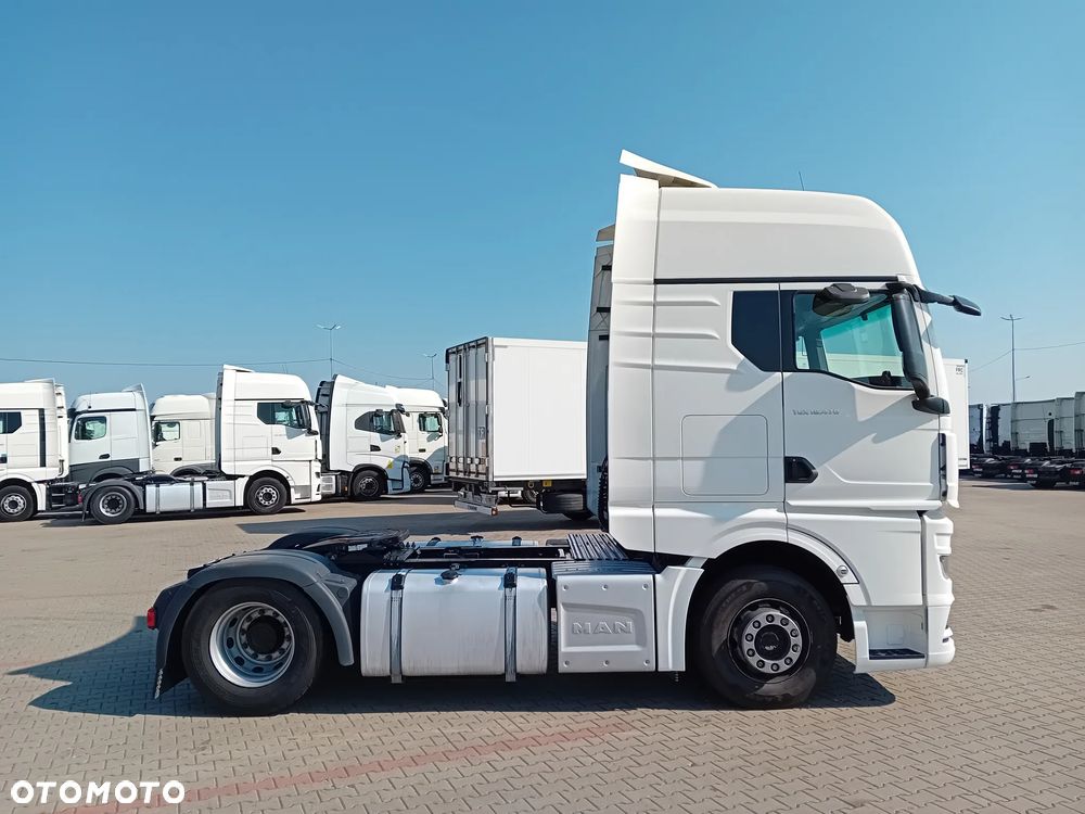 MAN TGX 18.470 BL SA - 6