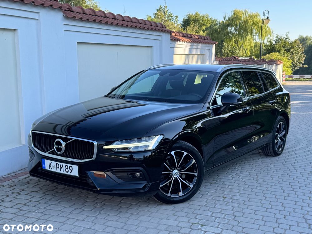 Volvo V60 - 3