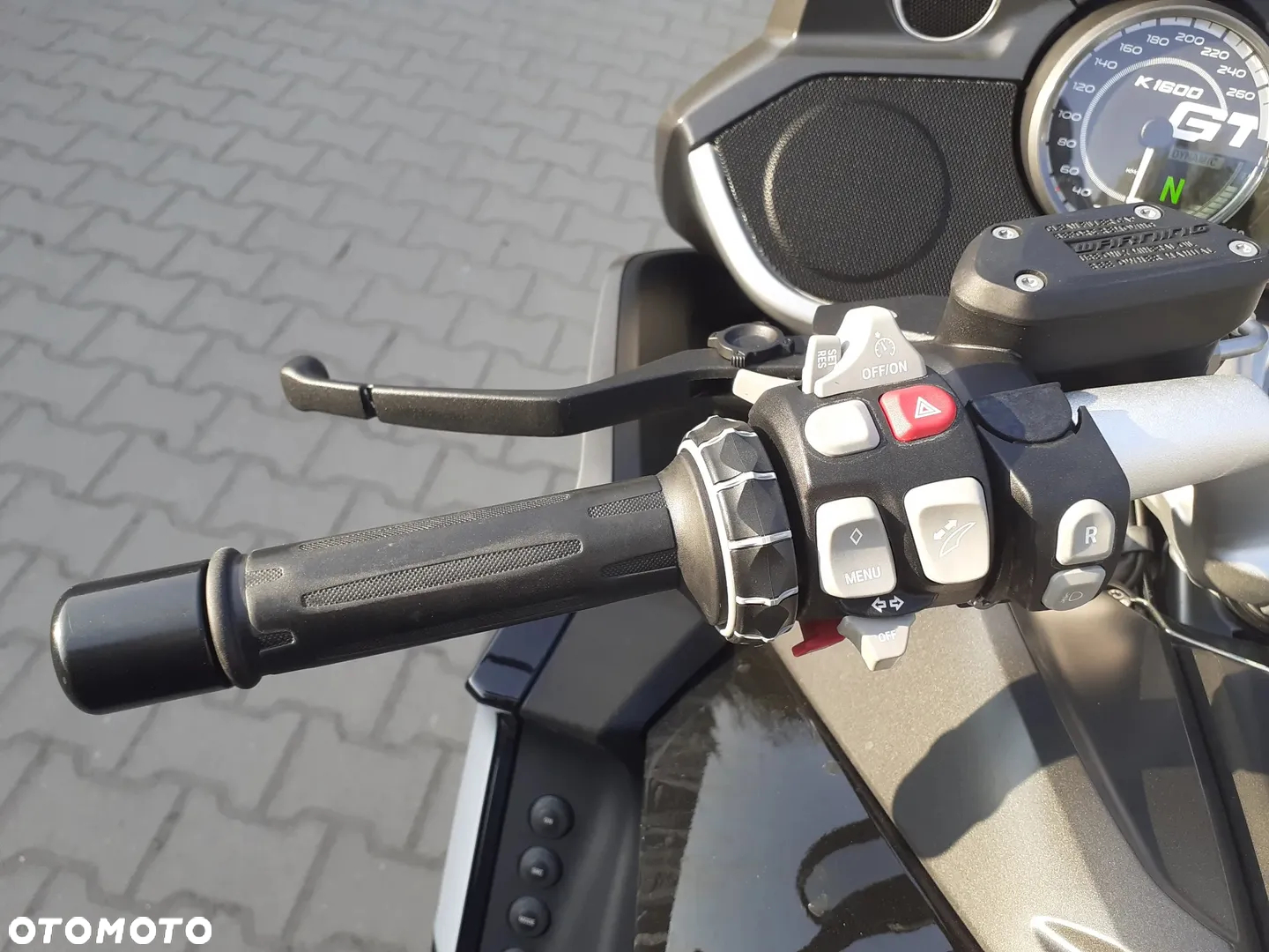 BMW K - 14