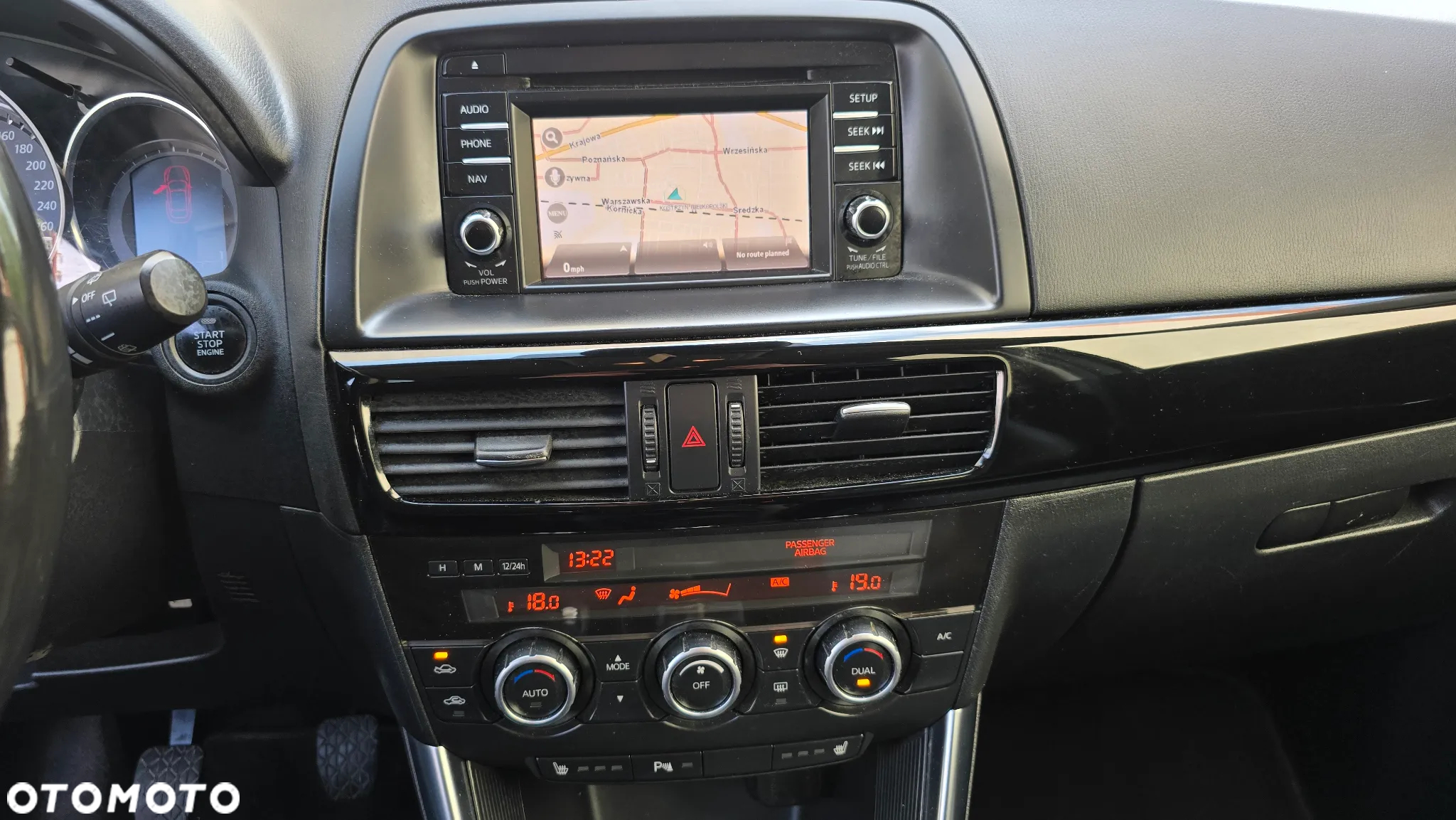 Mazda CX-5 SKYACTIV-D 150 AWD SCR Edition 100 - 34