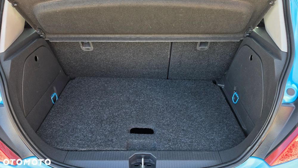 Opel Corsa 1.4 16V Automatik Active - 17