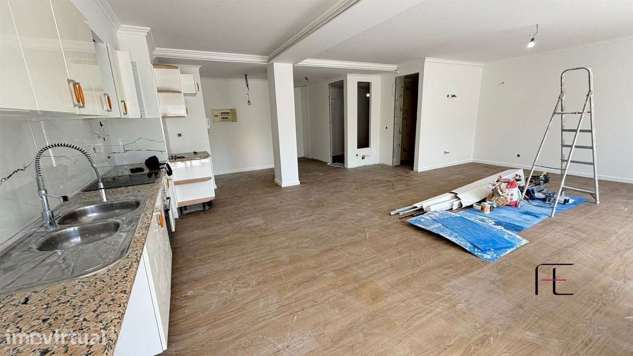 Apartamento T2+1 Venda em Ericeira,Mafra - Grande imagem: 5/50