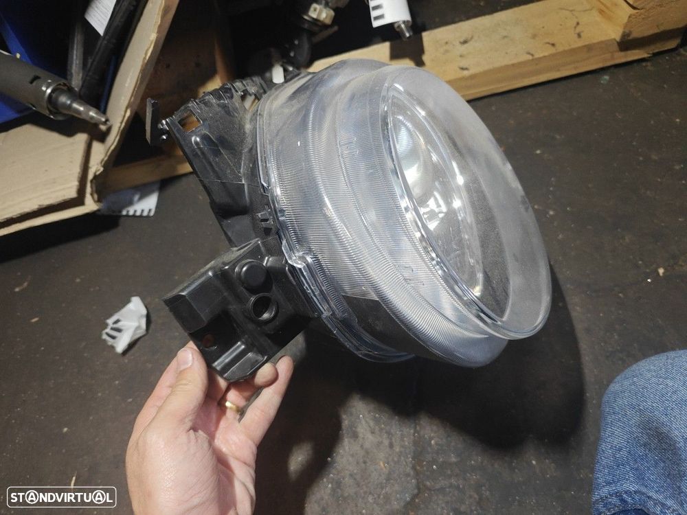 Farol Frente Esquerdo / Otica Esquerda Nissan Juke (F15)  89909531 Val - 5