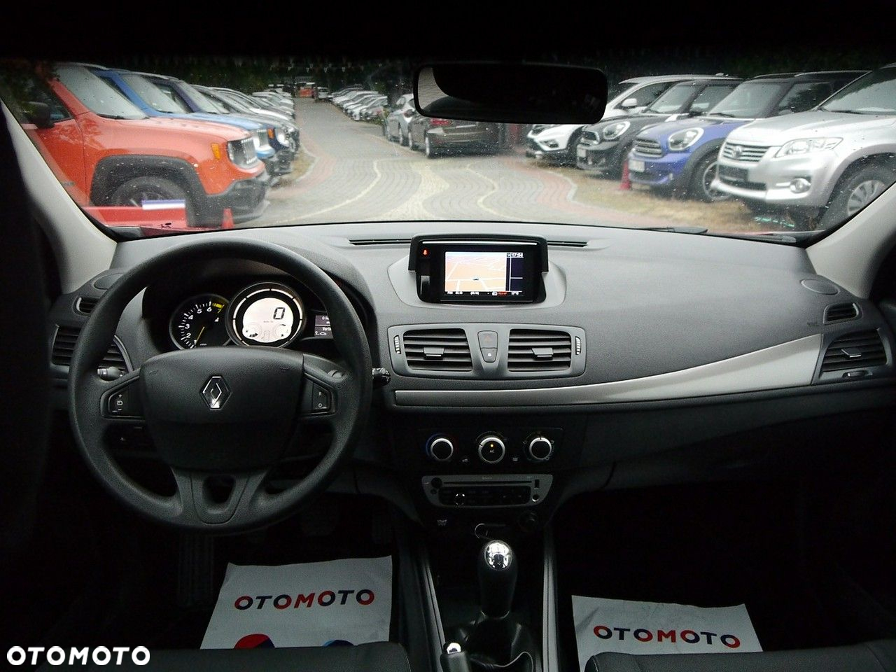Renault Megane 1.6 16V 100 TomTom Edition - 16