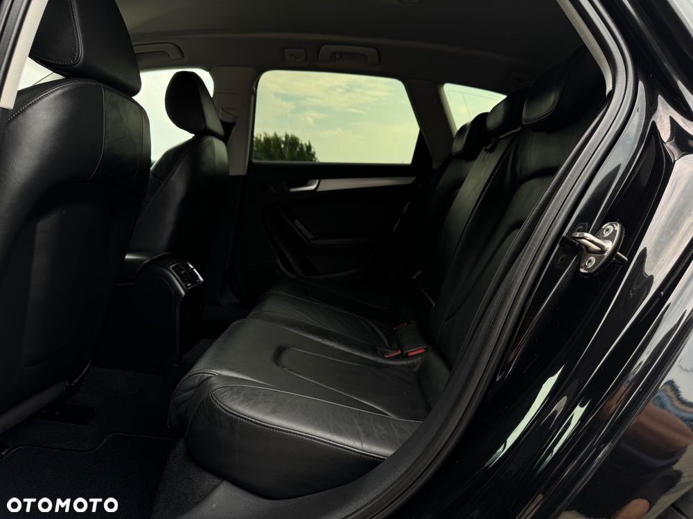 Audi A4 Avant 2.0 TDI Limited Edition - 25