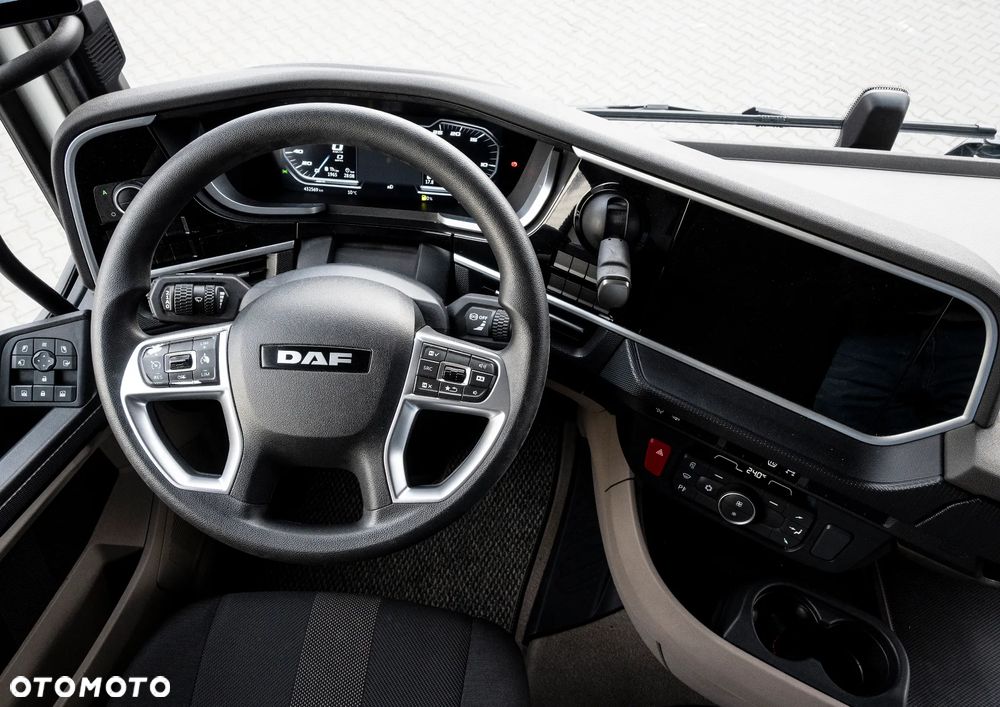 DAF XG 480FT 4X2 - 12