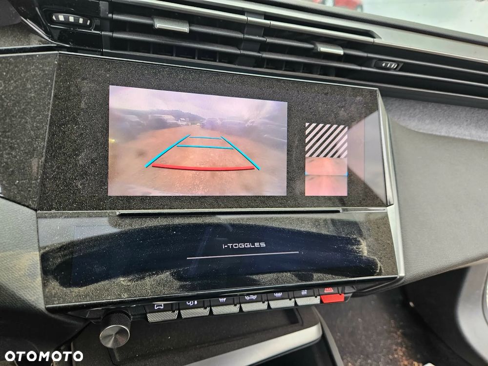 Peugeot 308 PureTech 130 GPF Stop & Start Active Pack - 12