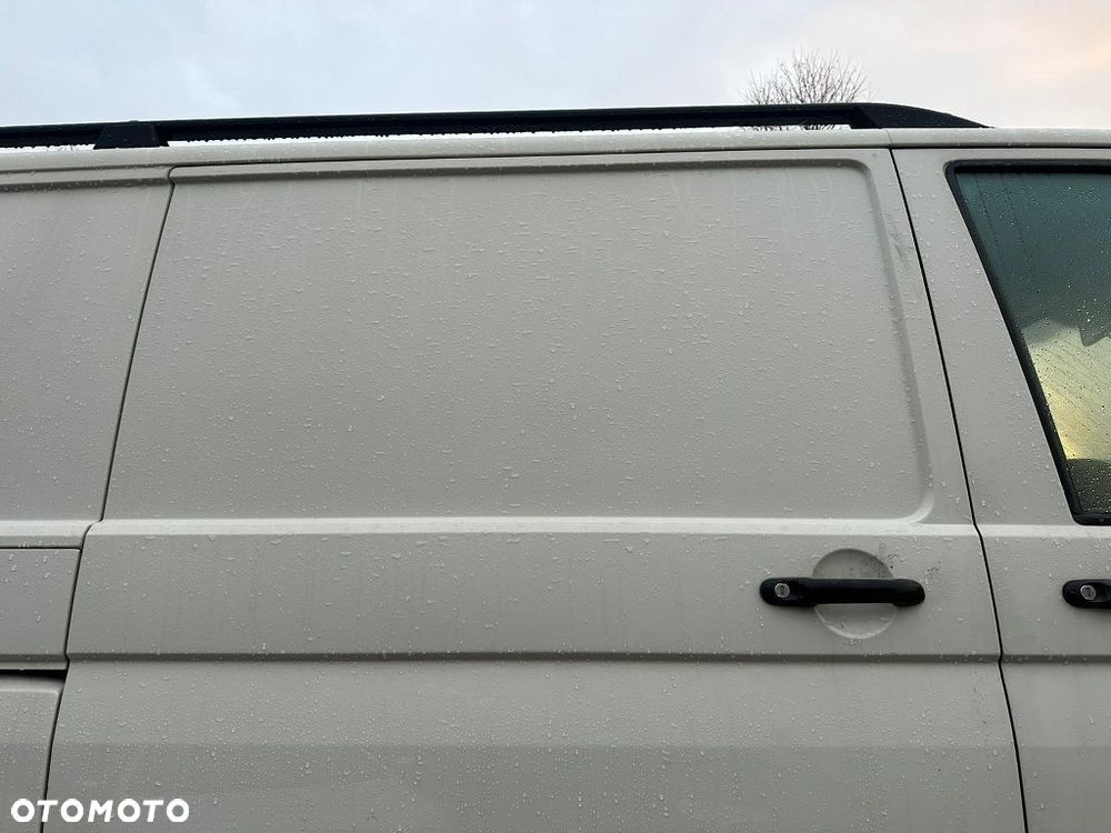 drzwi przesuwne prawe boczne kompletne vw transporter t5 t5 lift 2003-2015 - 2