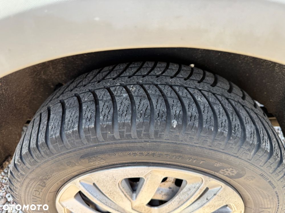 Ford Transit Connect Tourneo (Kurz) Trend - 26