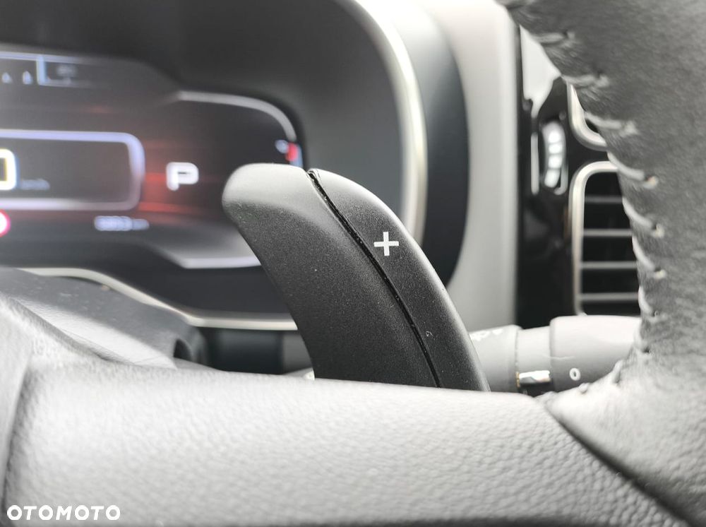 Citroën C5 Aircross - 29