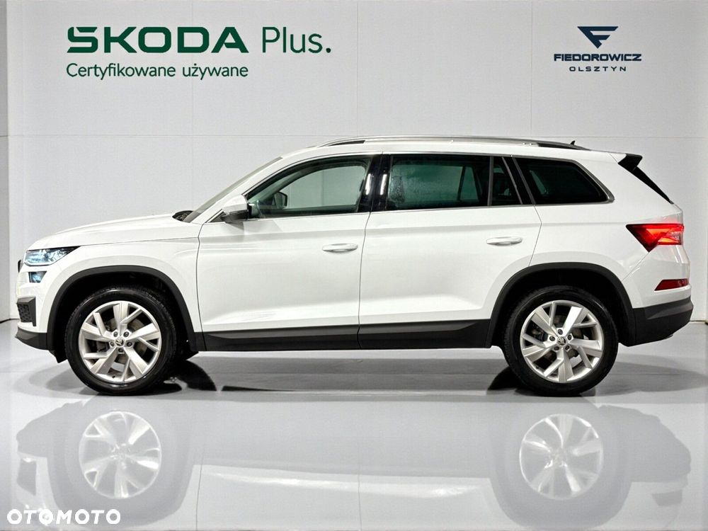 Skoda Kodiaq 1.5 TSI ACT 4x2 Style DSG - 3