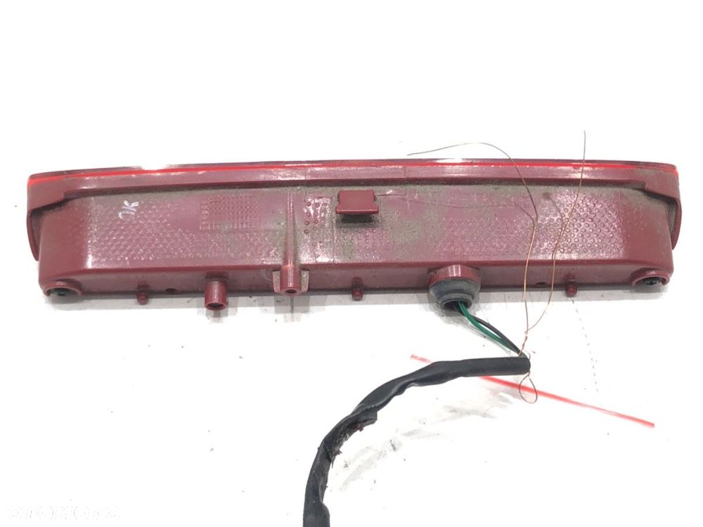 LAMPA ŚWIATŁO STOP  OPEL MOKKA / MOKKA X (J13) 2012 - 2022 1.4 (_76) 103 kW [140 KM] benzyna 2013 - 2