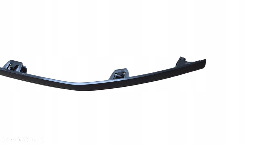 Listwa Zderzaka Lewa Przód Hyundai Kona II 23- N-Line OE 86597-Hf700 Nowa ! - 3