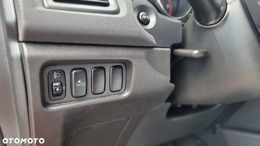 Mitsubishi ASX 1.6 ClearTec 2WD Edition - 26