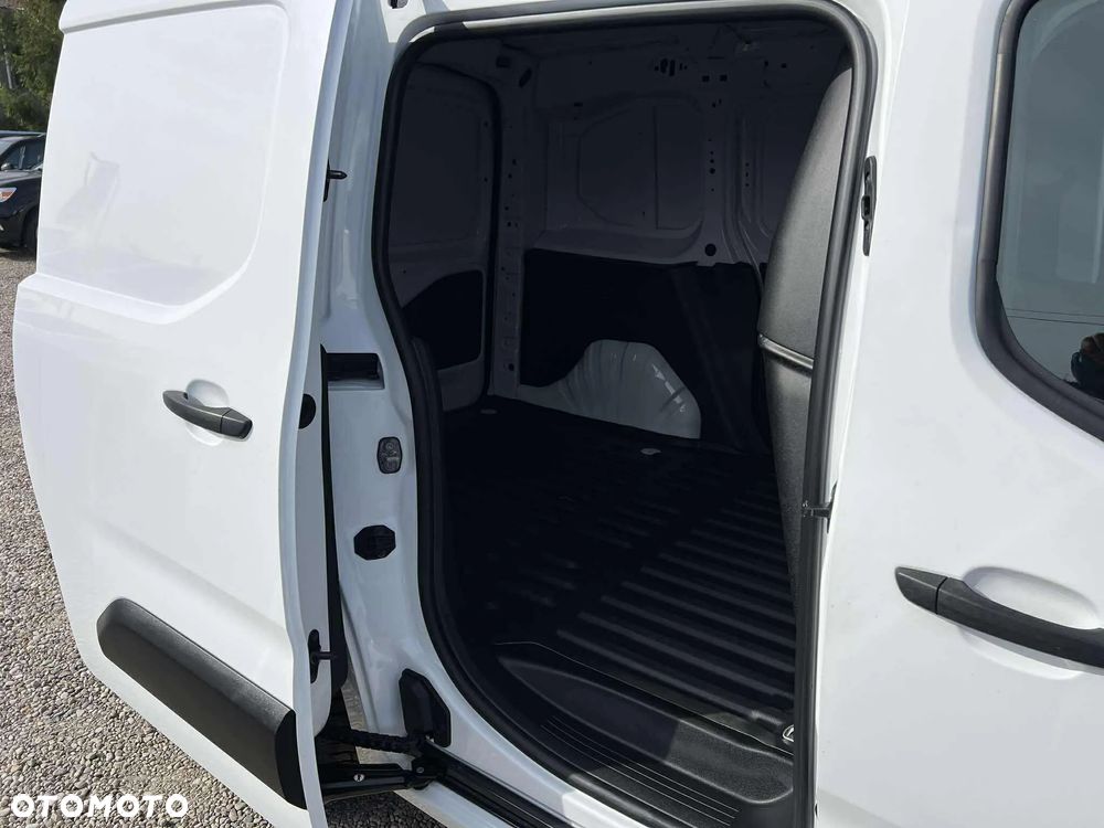 Citroën Berlingo - 7