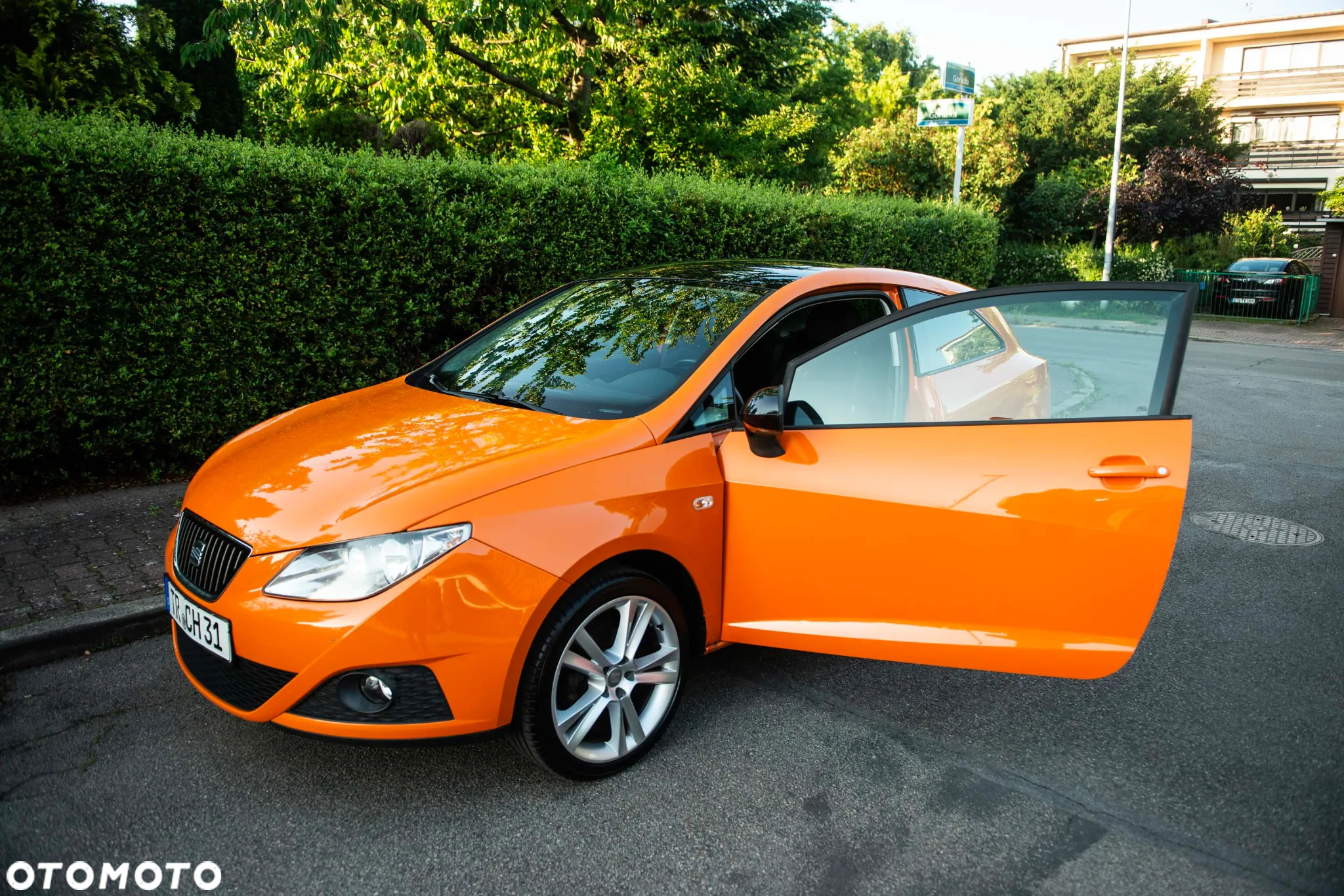 Seat Ibiza 1.4 16V Cool - 7