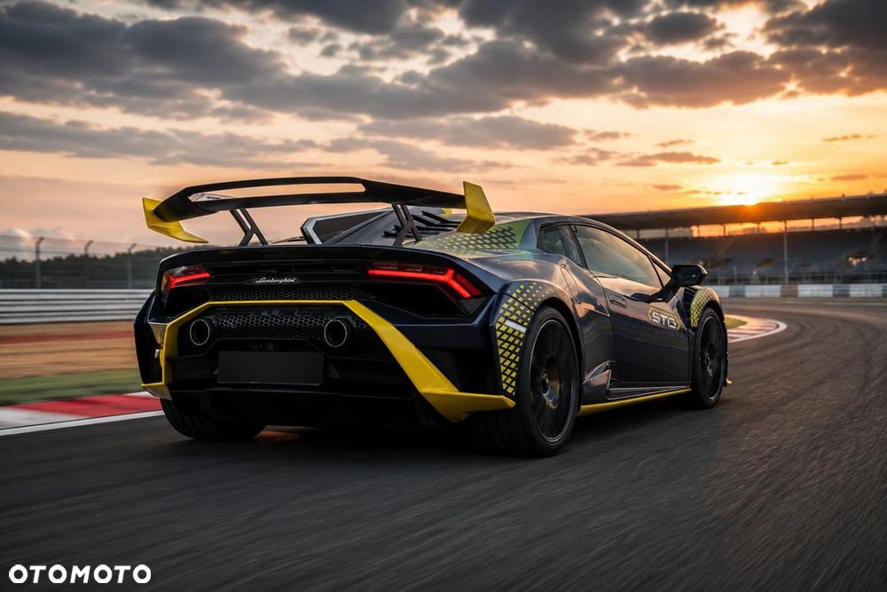 Lamborghini Huracan Performante - 7