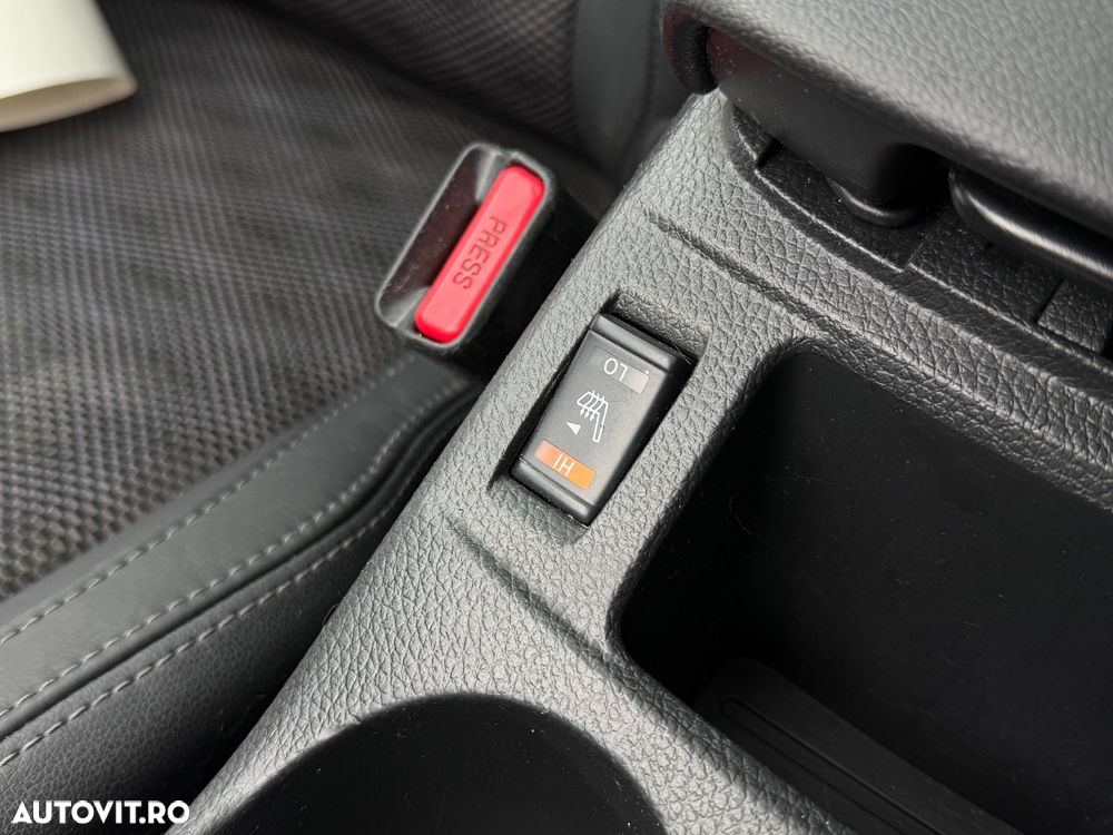 Nissan Qashqai 1.6 DCI TEKNA - 14