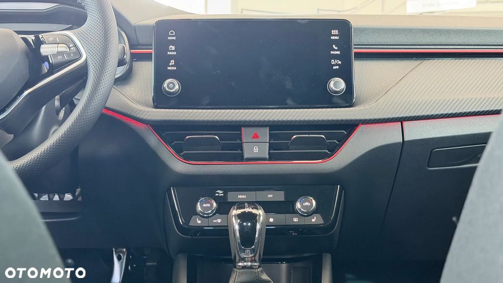 Skoda Kamiq 1.5 TSI Monte Carlo DSG - 31