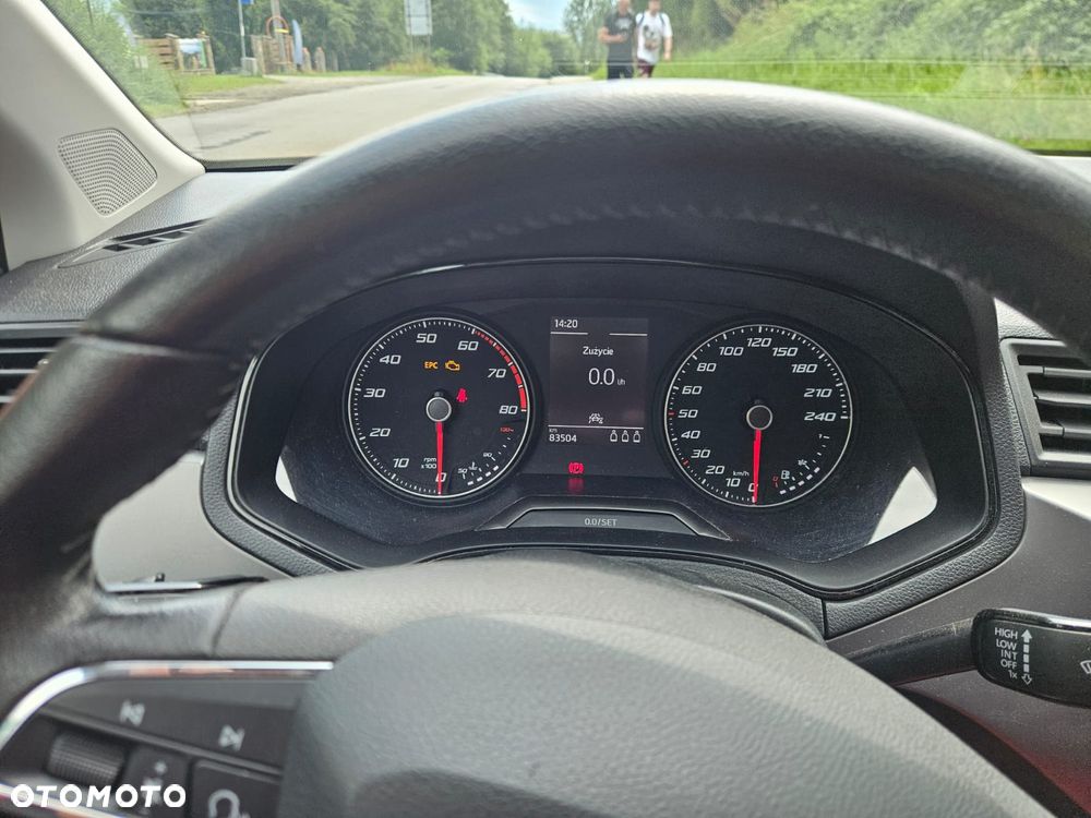 Seat Ibiza 1.0 EVO Style S&S - 3
