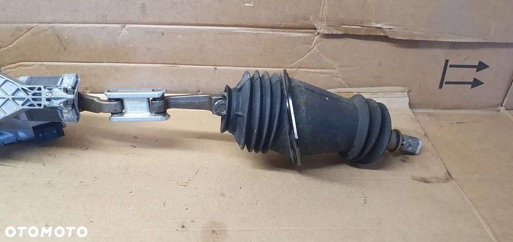 Kolumna kierownicza Mercedes E Klasa W211 Lift A2114604016 - 6