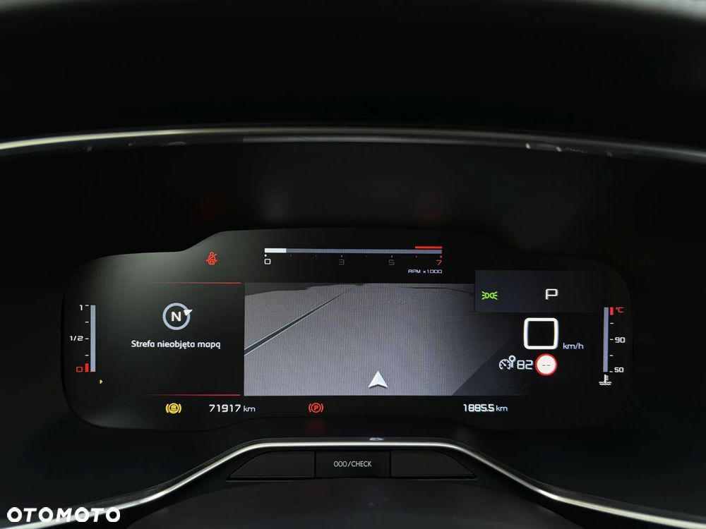 Citroën C5 Aircross BlueHDI 130 S&S EAT8 FEEL PACK - 21