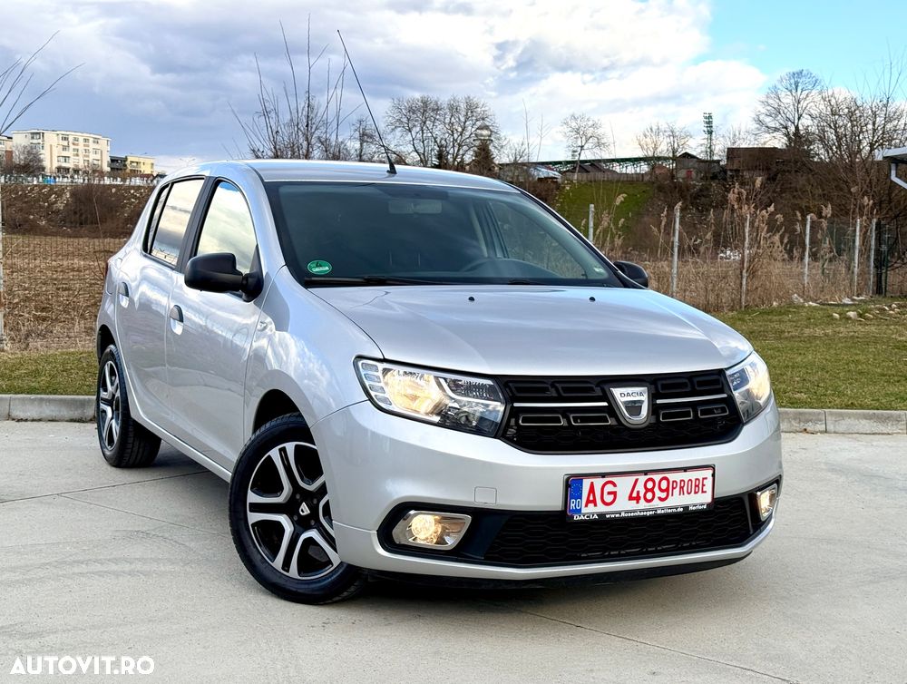 Dacia Sandero SCe 75 Comfort - 29