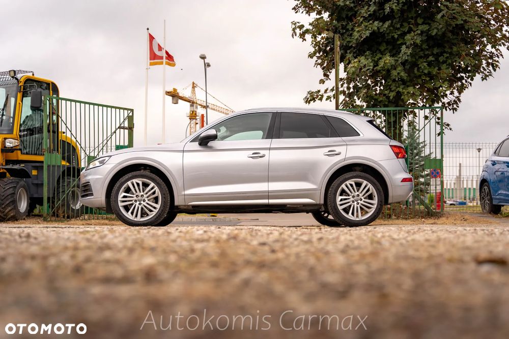 Audi Q5 - 6