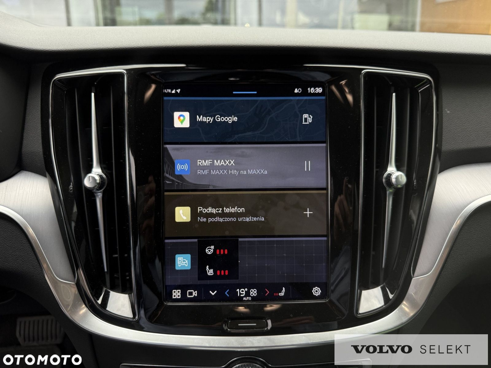 Volvo V60 - 18