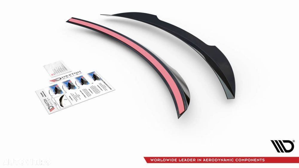 Pachet Exterior Prelungiri compatibil cu Mercedes CLS C257 AMG Line / C257 53AMG Maxton Design V.3 - 36