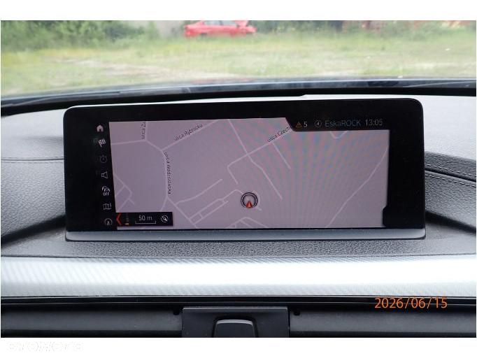 BMW Seria 3 320d xDrive Sport Line - 20