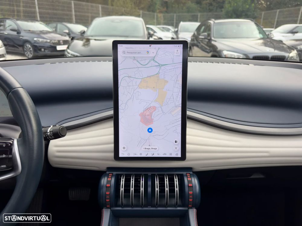 BYD Atto 3 Comfort - 11