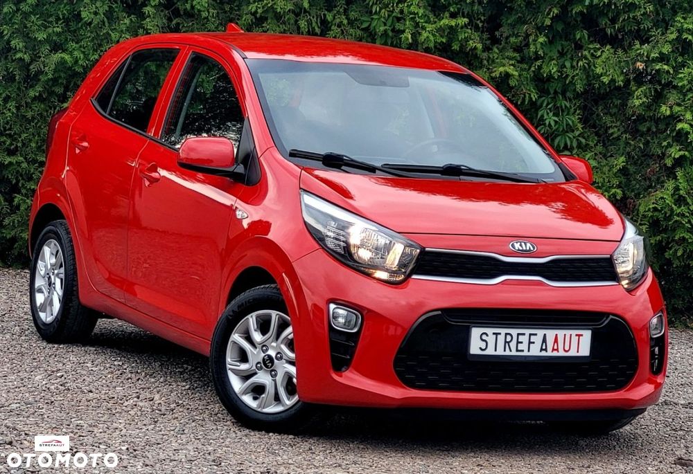 Kia Picanto - 10